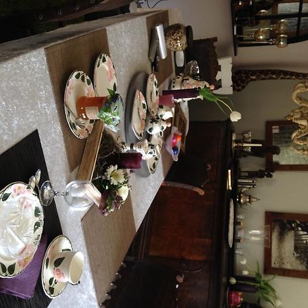 Haus Silbertal Hotel มุค ภายนอก รูปภาพ