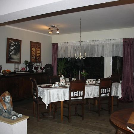Haus Silbertal Hotel มุค ภายนอก รูปภาพ