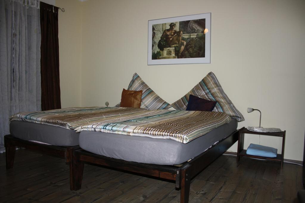 Haus Silbertal Hotel มุค ห้อง รูปภาพ
