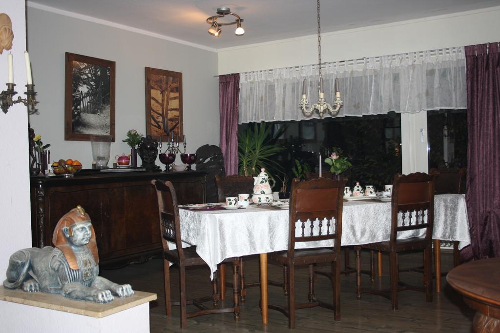 Haus Silbertal Hotel มุค ภายนอก รูปภาพ